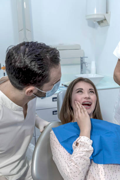 Best Emergency Dentist for Knocked-Out Tooth in Oak Grove, LA