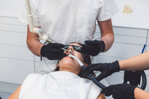 Best Emergency Root Canal Treatment in Oak Grove, LA