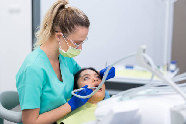 Best Orthodontic Emergency Dentist in Oak Grove, LA